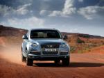 Audi Q7 4.2 Quattro 2005 года